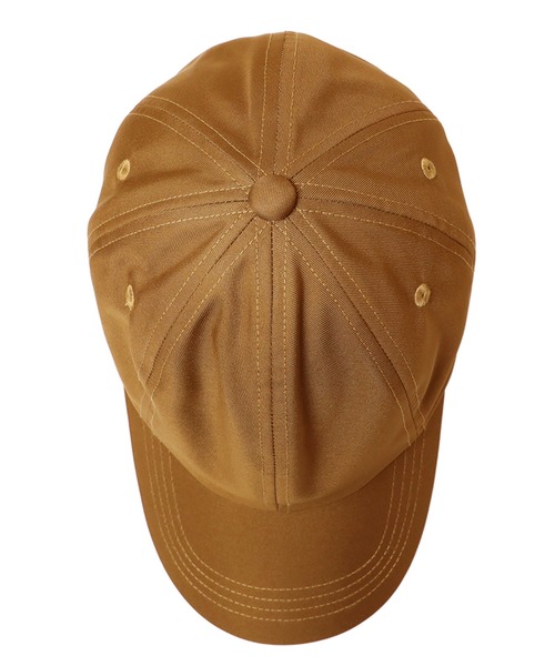 14+（イチヨンプラス）の「深めUVケアキャップ（キャップ・レディース・ホワイト/ブラック/ブラウン・MEDIUM）」の20枚目の写真