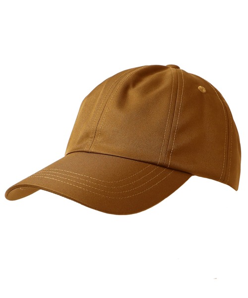 14+（イチヨンプラス）の「深めUVケアキャップ（キャップ・レディース・ホワイト/ブラック/ブラウン・MEDIUM）」の12枚目の写真