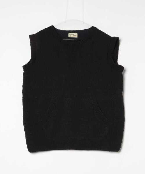 niche.（ニッチ）の「MacMahon Knitting Mills /マクマホンニッ