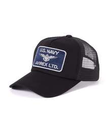 AVIREX | MESH CAP US NAVY / メッシュキャップ US ネイビー / AVIREX / アヴィレックス(キャップ)