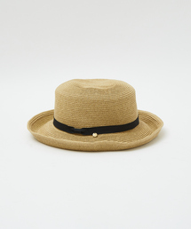 collex | 【UVカット・畳める】クランプルハット(ハット)