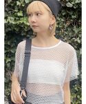MURUA(ムルーア)の「トップス(チューブトップ)」