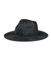 VivienneWestwood MAN ハット ブラック⭐︎ VivienneWestwood MAN ハット ブラック