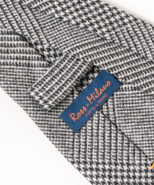 Ross Milano ネクタイ BEAMS F 21552352380_C_1.jpg