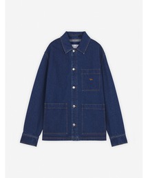 Maison Kitsune（メゾンキツネ）の「DENIM WORKWEAR JACKET