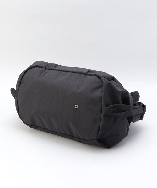 212 KITCHEN STORE(トゥワントゥキッチンストア)の「ウォルク 2WAYレジカゴサック BK(エコバッグ/サブバッグ・レディース・その他・00)」の3枚目の写真