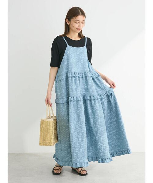 Petit fleur（プチフルール）の「・Petit Fleurフラワージャカード