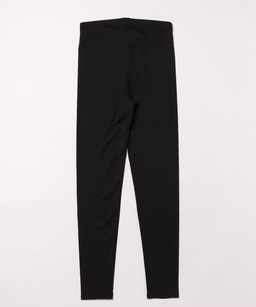 FILA（フィラ）の「FILA フィラ ラッシュレギンス スイムトレンカ 水陸両用 UPF50+（水着・レディース・ブラック・LL/S/M/L）」の2枚目の写真