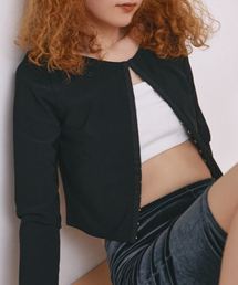 EDIT. FOR LULU（エディットフォールル）の「【EVERYDAY I LIKE.×EDIT