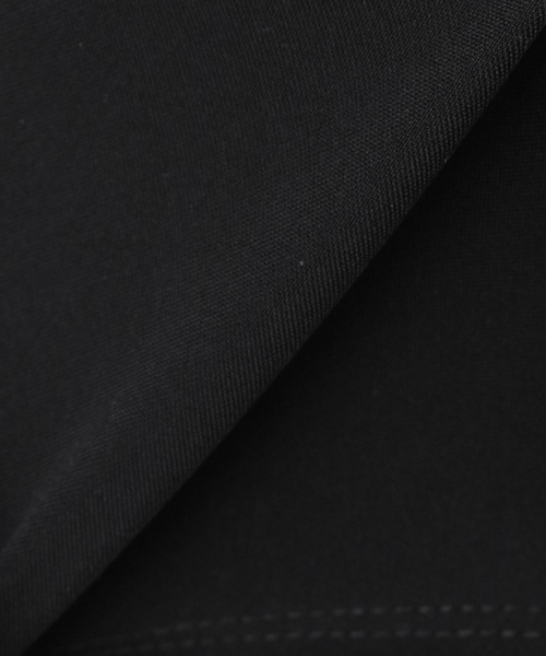 EDIT. FOR LULU（エディットフォールル）の「【EVERYDAY I LIKE.×EDIT. FOR LULU】ラッシュガードカーディガン（カーディガン/ボレロ・レディース・ブラック・FREE）」の19枚目の写真