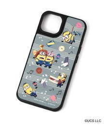 【ミニオンズ】コラボiPhoneケース13/14