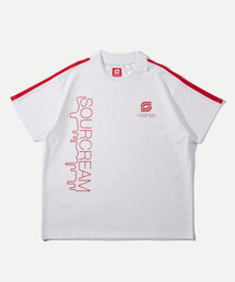 Sourcream | 【Sourcream/サワークリーム】サッカーシャツ(Tシャツ/カットソー)
