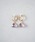 tone�i�g�[���j�́u�ySHAHA�z�sSHAHA�t16K�S�[���h�v���[�g/�V���v��/3WAY/�g���C�A���O���K���X�`���[��/�t�[�v�C�������O(MA)�i�C�������O�j�v�b�p�[�v��