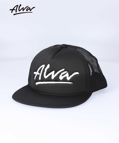 Tony Alva（トニーアルバ）の「【ALVA】別注 スケートメッシュ