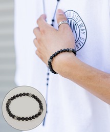 improves（インプローブス）の「ビーズ ブレスレット（ブレスレット）」