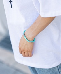 improves（インプローブス）の「ビーズ ブレスレット（ブレスレット）」