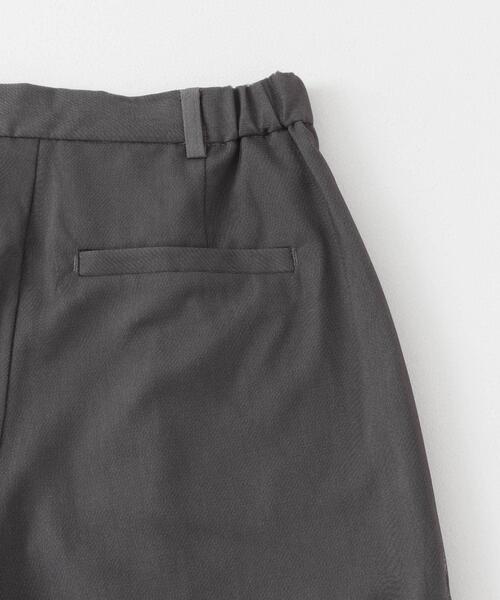 SENSE OF PLACE by URBAN RESEARCH（センスオブプレイスバイアーバンリサーチ）の「チュールストレートパンツ（その他パンツ・レディース・ブルー/グレー/ベージュ・MEDIUM/SMALL）」の20枚目の写真