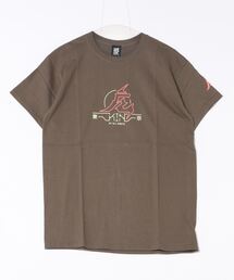 /KINJAZ/Graphic T