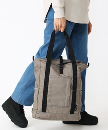 撥水 Columbia／グレートスモーキーガーデン 2ウェイトート バックパック（リュック）20L／コロンビア