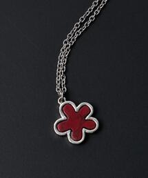 WEGO（ウィゴー）の「WEGO/変型ストーンネックレス（ネックレス）」