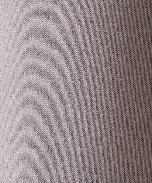 ikka（イッカ）の「【洗濯機で洗える／親子コーデ】ダンボールポンポン付きキュロット（120~160cm）（その他パンツ・キッズ・ベージュ/モカ・130/140/150/160/120）」の8枚目の写真