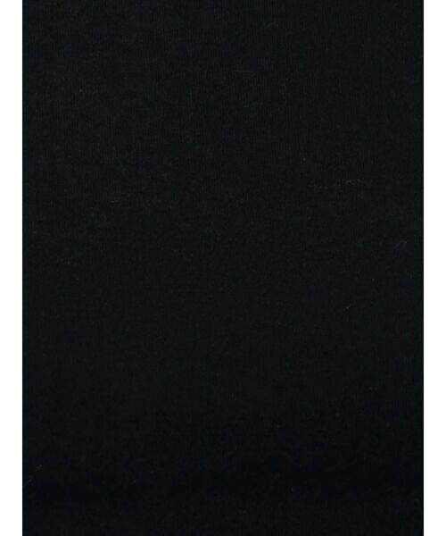 EVRIS（エヴリス）の「BASICシンプルショートTシャツ（Tシャツ/カットソー・レディース・ブラック/グレー/ホワイト/ネイビー・FREE）」の14枚目の写真