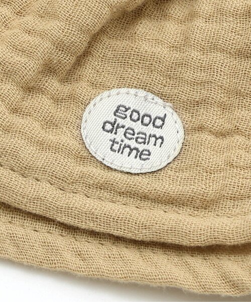 【送料無料】チェリーのふりふりワンピース風スタイ 送料無料】チェリーのふりふりワンピース風スタイ