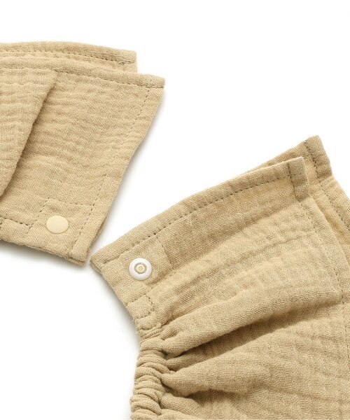 フリルスタイ(スタイ/よだれかけ)|BREEZE(ブリーズ)の フリルスタイ(スタイ/よだれかけ)|BREEZE(ブリーズ)の