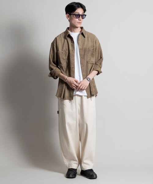 FREAK'S STORE（フリークスストア）の「【WEB限定】ガンクラブ