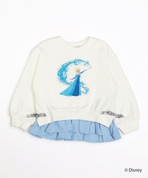 SKAPE | 〈ﾃﾞｨｽﾞﾆｰ〉ｽｿﾌﾘﾙﾄﾚｰﾅｰ(スウェット)