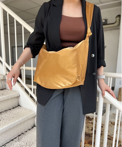 【セール】【Scrap Book】ストレッチショルダーS（ショルダーバッグ）｜Scrap Book（スクラップブック）