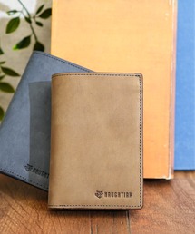 NAUGHTIAM｜ノーティアムの財布（二つ折り）通販 - ZOZOTOWN