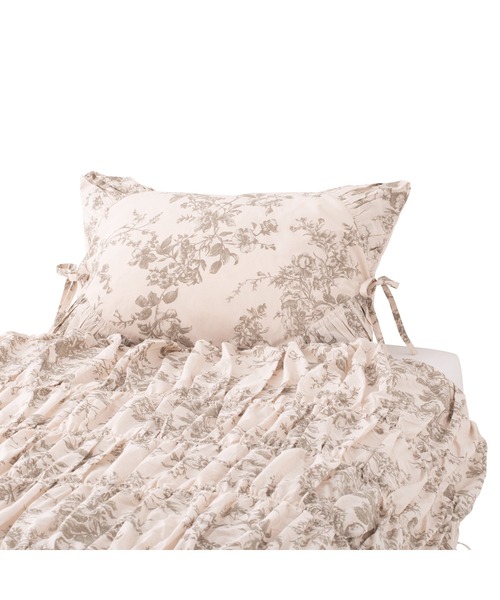 Francfranc フランフラン 布団カバー ボックスカバー 枕カバー かんたん寝具セット特集 | Francfranc（フランフラン）公式通販 家具