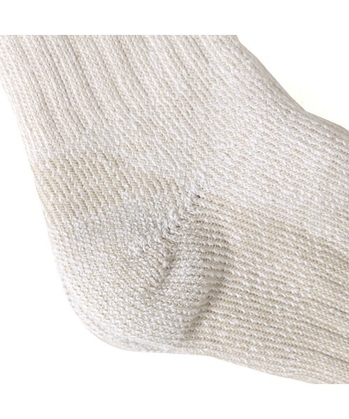 Champion（チャンピオン）の「【Champion】CMSBA001 フルレングスソックス2P/チャンピオン/2足セット（ソックス/靴下・メンズ・マルチ・25cm～27cm）」の8枚目の写真