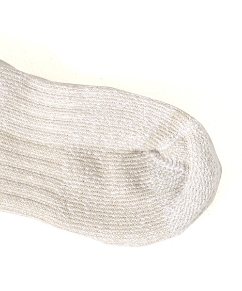 Champion（チャンピオン）の「【Champion】CMSBA001 フルレングスソックス2P/チャンピオン/2足セット（ソックス/靴下・メンズ・マルチ・25cm～27cm）」の9枚目の写真