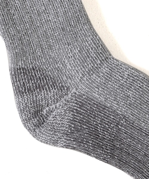 Champion（チャンピオン）の「【Champion】CMSBA001 フルレングスソックス2P/チャンピオン/2足セット（ソックス/靴下・メンズ・マルチ・25cm～27cm）」の11枚目の写真