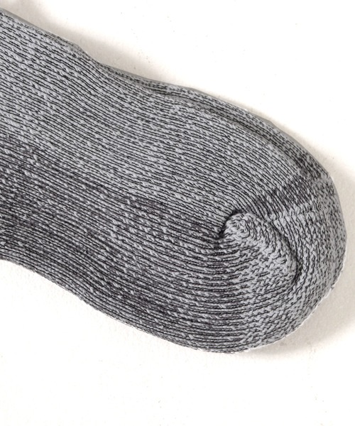 Champion（チャンピオン）の「【Champion】CMSBA001 フルレングスソックス2P/チャンピオン/2足セット（ソックス/靴下・メンズ・マルチ・25cm～27cm）」の12枚目の写真