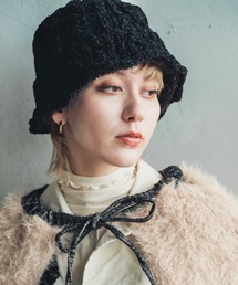 ORIENT | NOCHE【ﾉﾁｪ】(ハット)