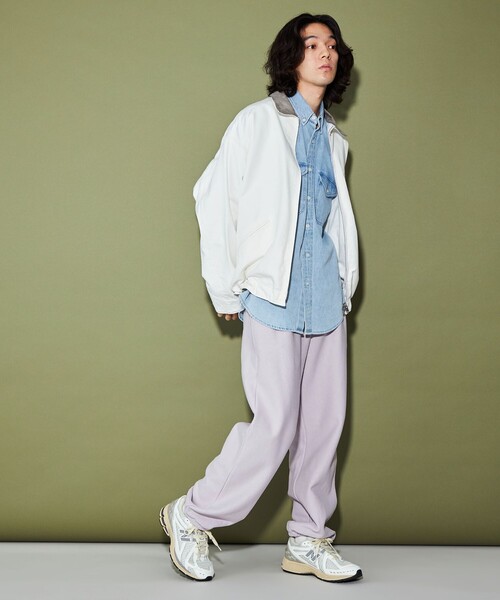 CITEN＞スウェットパンツ（スウェットパンツ）｜CITEN（シテン