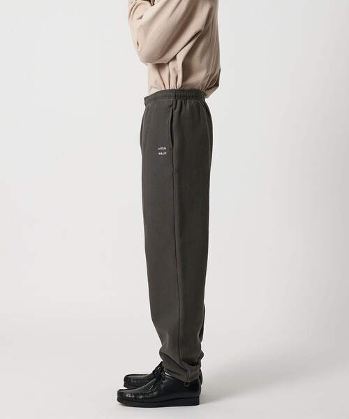 CITEN＞スウェットパンツ（スウェットパンツ）｜CITEN（シテン