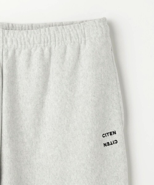 CITEN＞スウェットパンツ（スウェットパンツ）｜CITEN（シテン