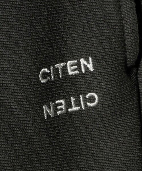 CITEN(シテン)の「<CITEN>スウェットパンツ(スウェットパンツ・メンズ・ネイビー/ライトグレー/ブラック/ライラック/イエロー/ダークグレー/オフホワイト・M/S/L)」の18枚目の写真