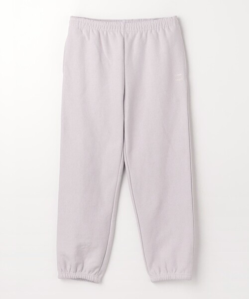 CITEN(シテン)の「<CITEN>スウェットパンツ(スウェットパンツ・メンズ・ネイビー/ライトグレー/ブラック/ライラック/イエロー/ダークグレー/オフホワイト・M/S/L)」の6枚目の写真
