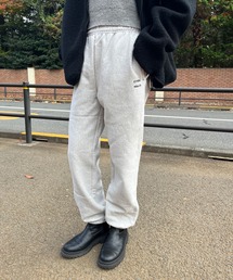 ＜CITEN＞スウェットパンツ