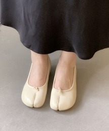 足袋 パンプス