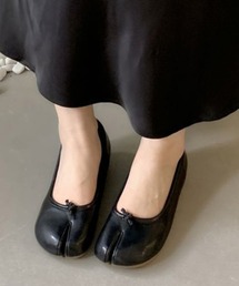 足袋 パンプス