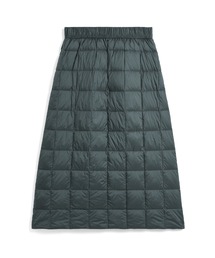 TAION（タイオン）の「【TAION(タイオン)】〈ウィメンズ〉ベーシック セミロングダウンスカート（スカート・メンズ）」