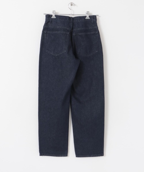 FORK&SPOON（フォークアンドスプーン）の「FORK&SPOON　JFデニムパンツ（デニムパンツ・メンズ・ブルー系その他/ワンウォッシュ・4/5）」の18枚目の写真