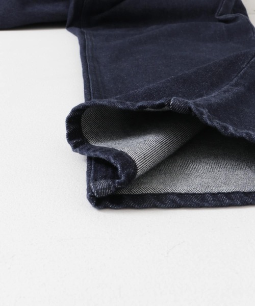 FORK&SPOON（フォークアンドスプーン）の「FORK&SPOON　JFデニムパンツ（デニムパンツ・メンズ・ブルー系その他/ワンウォッシュ・4/5）」の19枚目の写真