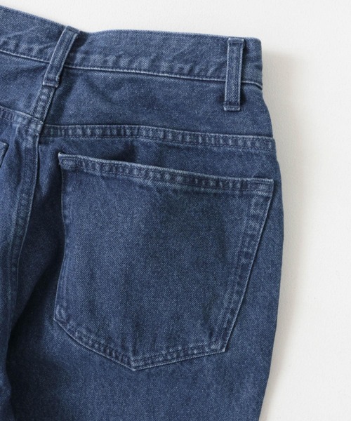 FORK&SPOON（フォークアンドスプーン）の「FORK&SPOON　JFデニムパンツ（デニムパンツ・メンズ・ブルー系その他/ワンウォッシュ・4/5）」の20枚目の写真
